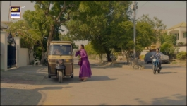 Yeh Na Thi Hamari Qismat - Episode 17th - 21st February 2022